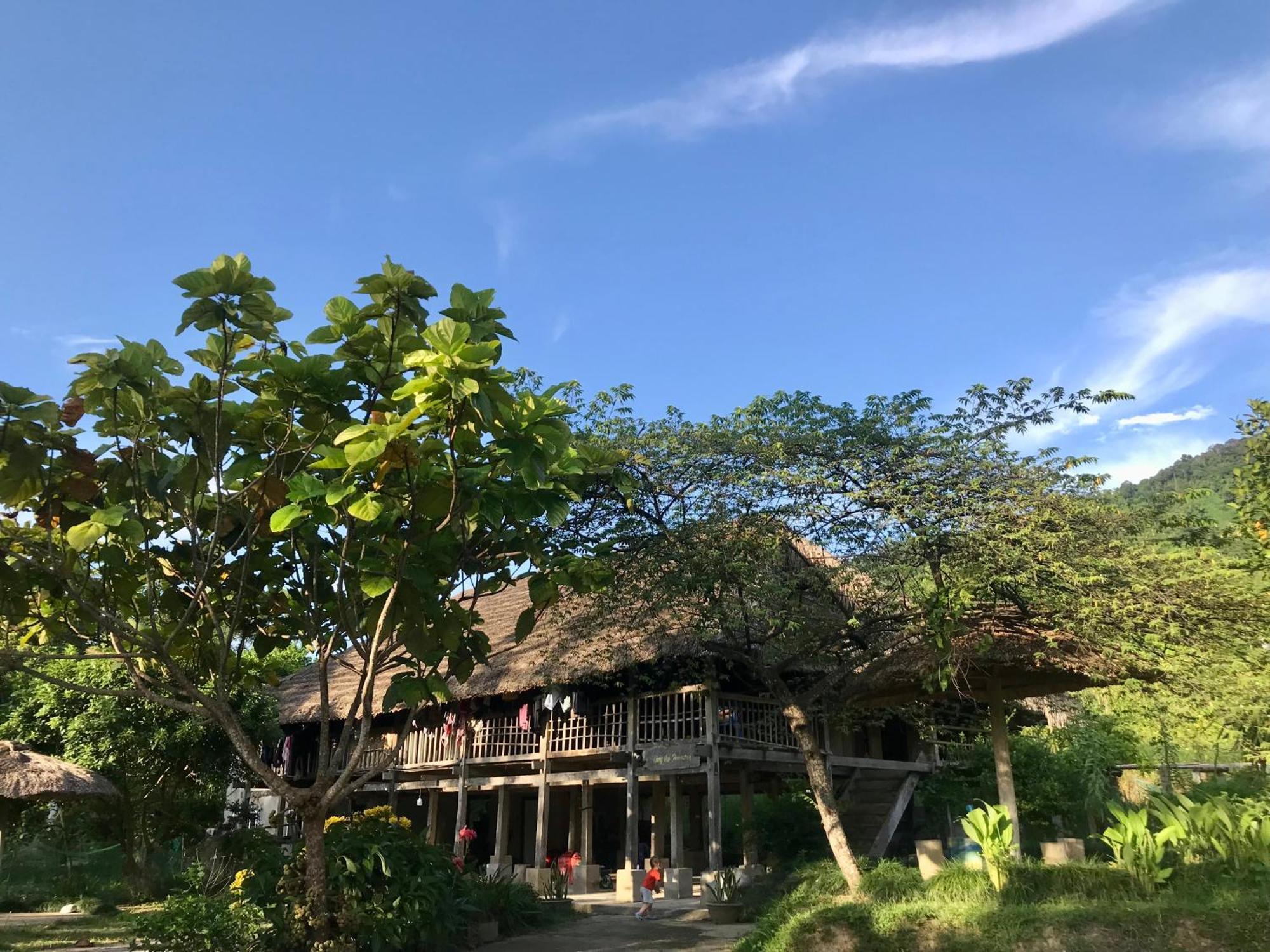 Tay Farm stay Ha Giang